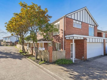 Solid Brick Affordable Beauty!
