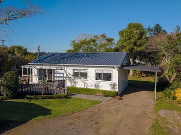 Price dropped - Make your move