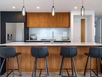 New Build in an Established Halswell Neighbourhood