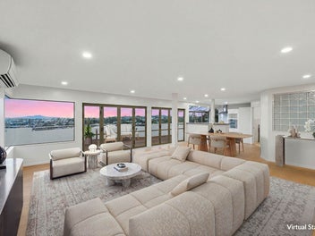 Unbeatable Views & Newly Renovated