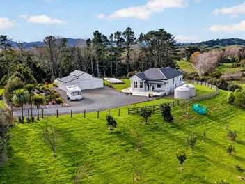 Character & Charm in Kaiwaka