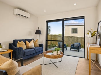 Brand New-Turn Key-Convenience + Carpark