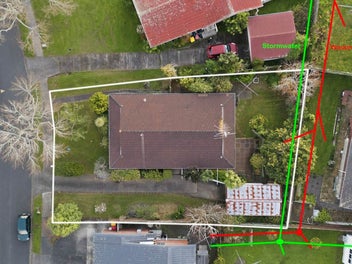 MACLEANS ADDRESS, RENOVATE, DEVELOP OR LAND-BANK.