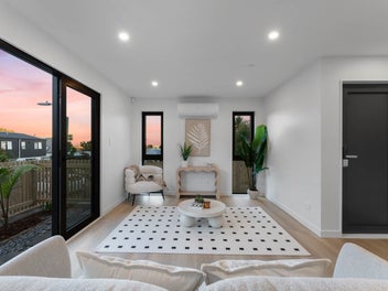 FROM $990K! FREEHOLD + INTERNAL GARAGE