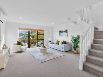 Remuera Living, Priced to Sell!