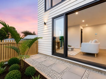 North Shore Entry-Level Buying Without Compromise