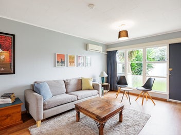 Stylish and Spacious