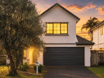 Executive Family Residence - Vendor Relocated