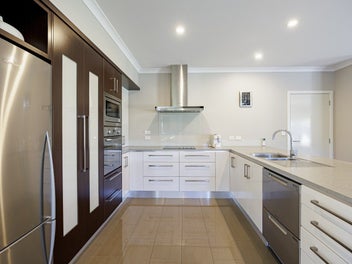 Immaculate Family Home