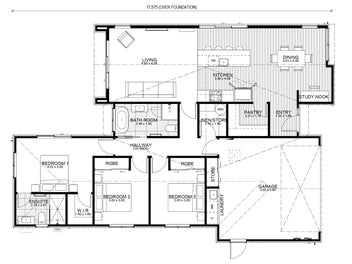 Home & Land Package – Easy Living in Richmond