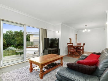 Space, Views, and Versatility on the Lower Slopes!
