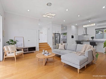 MUST SELL! Luxury Family Living in Rangi Zone