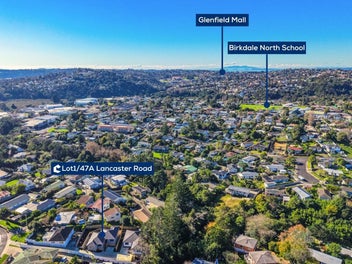 Brand New, Single-Level Living Made Easy