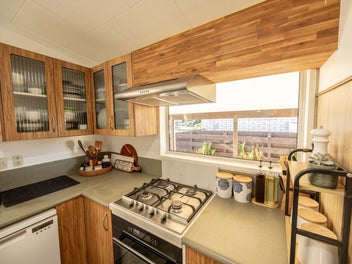 Renovated four-bedroom family home - move in ready