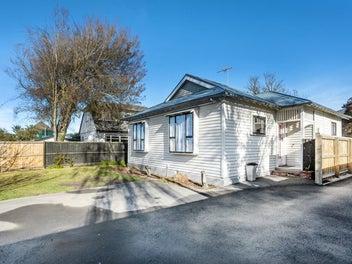 Your first Home Awaits!