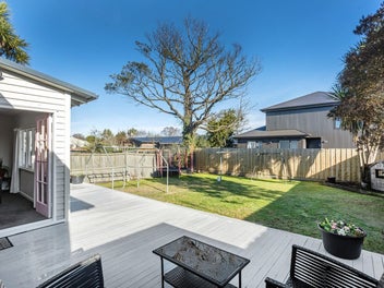 Family Home With Space & Convenience