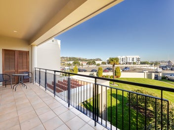 Apartment living without the premium price!