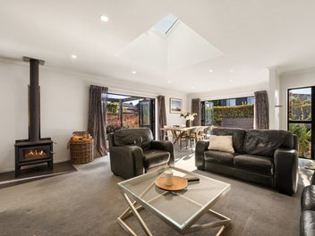 A home that works as hard as you