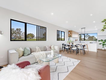 Fresh, Stylish & Ready to Welcome You Home