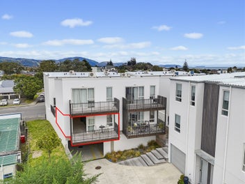 Beachside living made easy