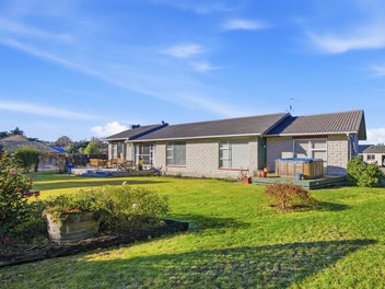 Opportunity Knocks in a Prime Location