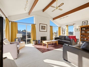 Opportunity Knocks in a Prime Location