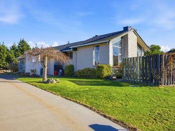 Opportunity Knocks in a Prime Location