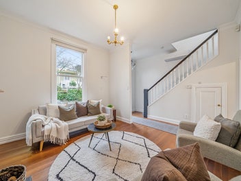 Quintessential Thorndon