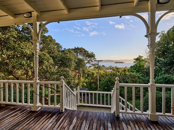 Historic Glenwood – A landmark Eastbourne estate