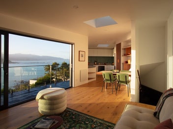 BRAND NEW. ARCHITECTURALLY DESIGNED.