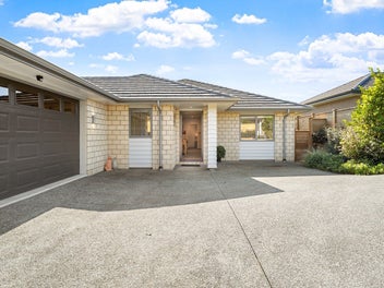 Stylish, Spacious, Designed for Exceptional Living
