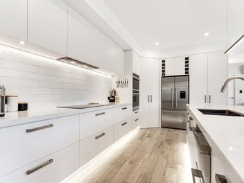 Stylish, Spacious, Designed for Exceptional Living