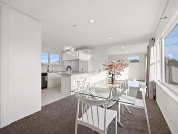 Tasteful Modern Renovation!