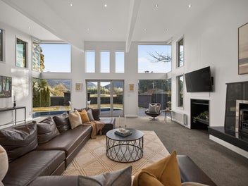 A private Arrow Junction retreat