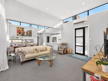 A Boutique Home | Space, Privacy & Independence