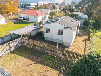 Must sell – affordable opportunity with...