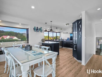 Panoramic Water Views & Exceptional Living