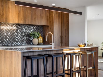 Exceptional New Home Awaits