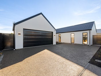 Thoughtfully Designed, Beautifully Built!