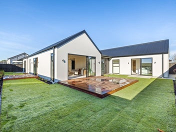 Thoughtfully Designed, Beautifully Built!