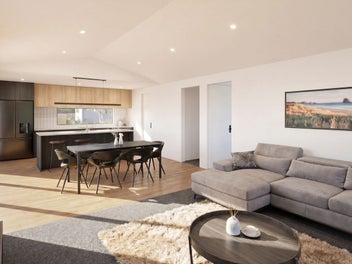 Your Forever Home Starts Here