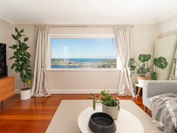 ELEVATED LIVING, ENDLESS VIEWS