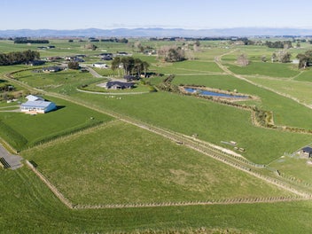 Where your dream home begins!