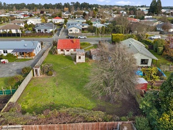 Land, location & opportunity