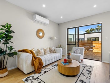 Brand New Community Living