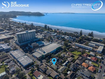 Your New Lifestyle In the Heart Of Orewa