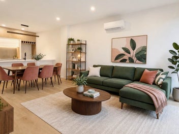 Quality Living & High-Spec Homes!