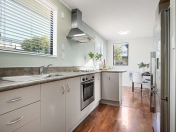 A Winning Start on 927m2 Freehold Section