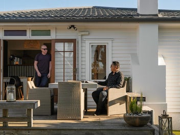 The Beach Cottage with Tomorrow Built In