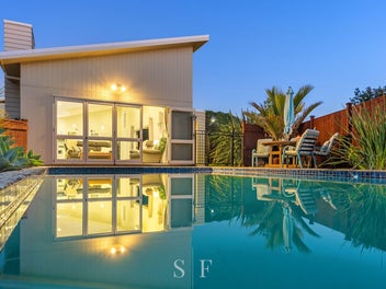 Coastal Living | Poolside Entertaining